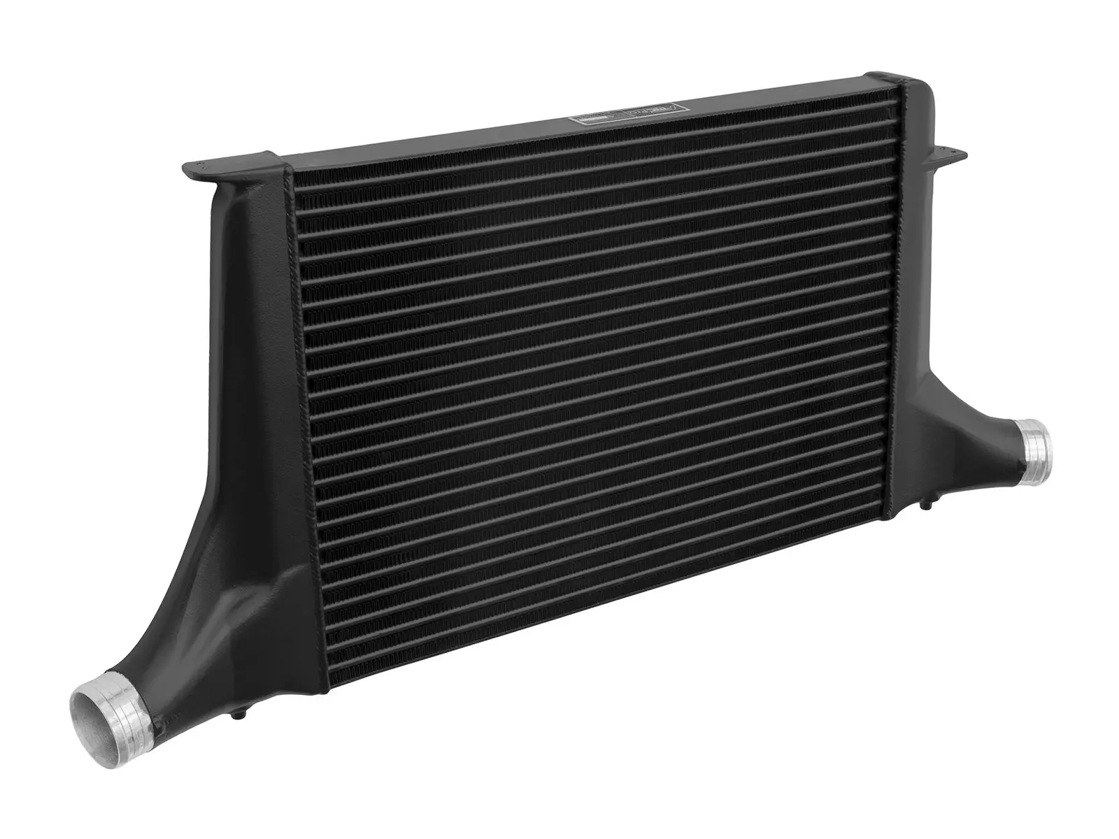 Intercooler FMIC.Pro für Opel Corsa D OPC GSI 1.6 T 