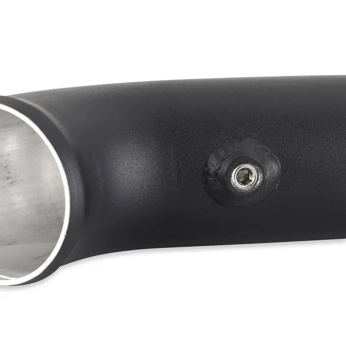 Mishimoto Ladeluftkühler-Verrohrung BMW M5 F10 Foto