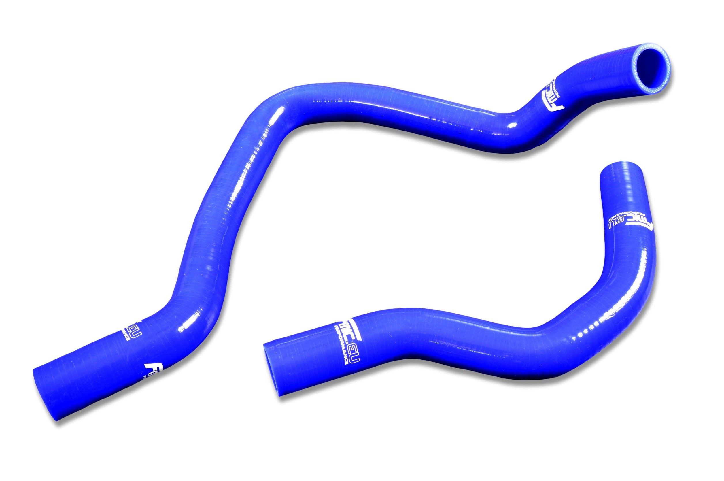 Kühlerschlauch-Set Honda Civic CRX 88-91 Tuning