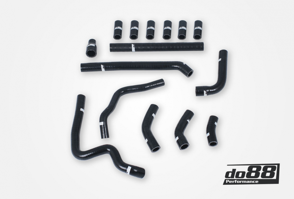 do88 Kurbelgehäuseschläuche Audi RS6 C5 2002-2004 kaufen