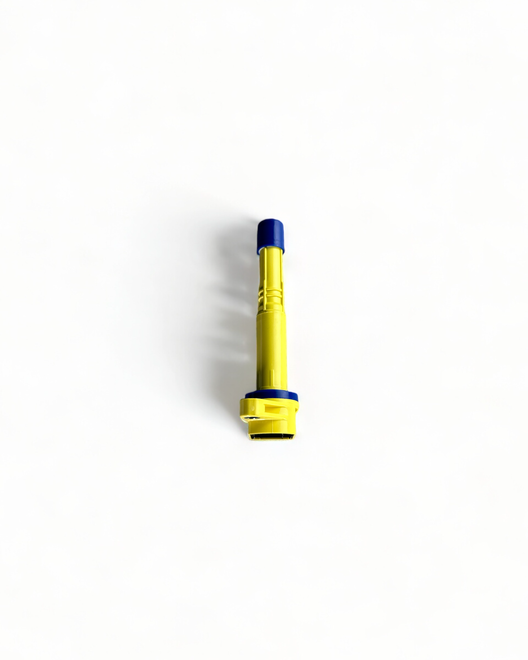 Hochleistungs Zündspulen HG-Motorsport Honda K22/K24 gelbBild