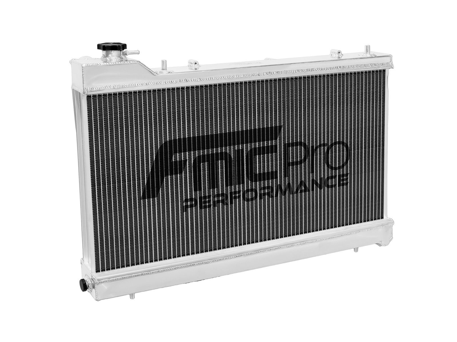 Wasserkühler FMIC.Pro für Subaru Forester XT TURBO