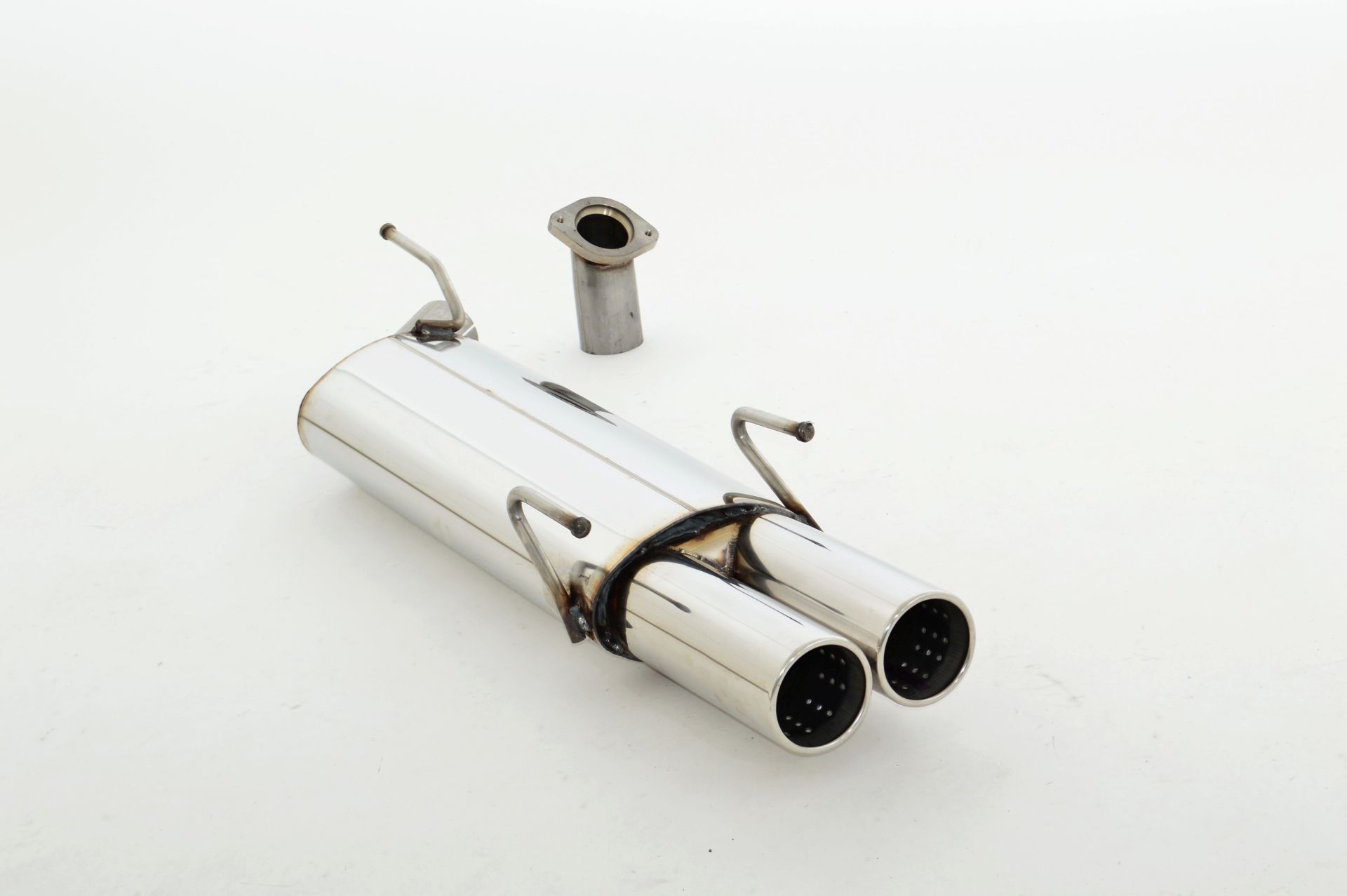 Sportendschalldämpfer Opel Vectra B i500 kaufen kaufen