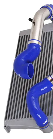 do88 Ladeluftkühler-Kit für Volvo S60 V70 03-07 Foto