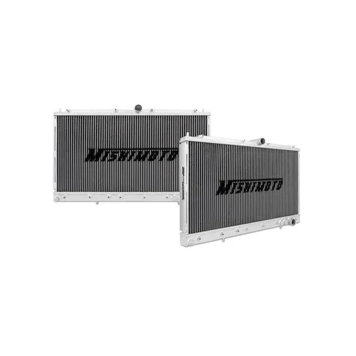 Mishimoto Aluminiumkühler für Mitsubishi 3000GT 91-99 kaufen