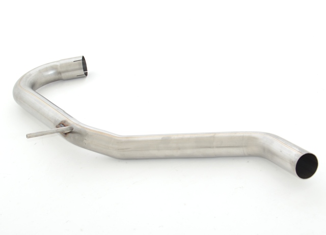 Friedrich Motorsport  Gr.A Vorschalldämpferersatzrohr Edelstahl Friedrich Motorsport Gr.A Vorschalldämpferersatzrohr kaufen
