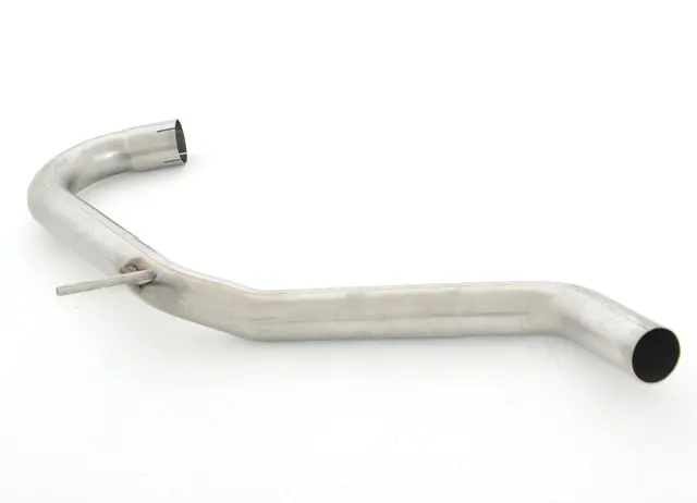 Friedrich Motorsport  Gr.A Vorschalldämpferersatzrohr Edelstahl