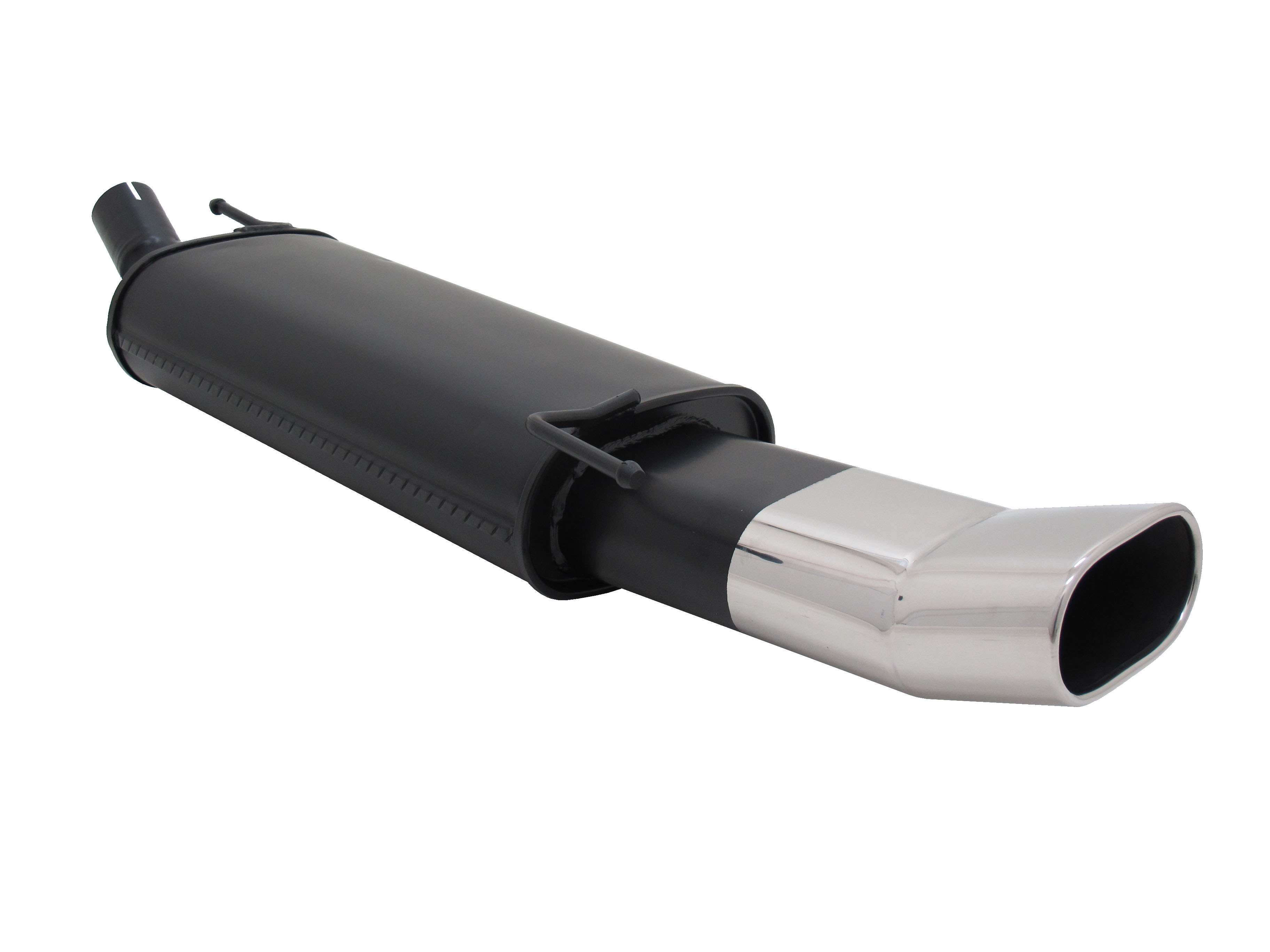  Novus Sportauspuff für VW Golf 3/4 Cabrio kaufen