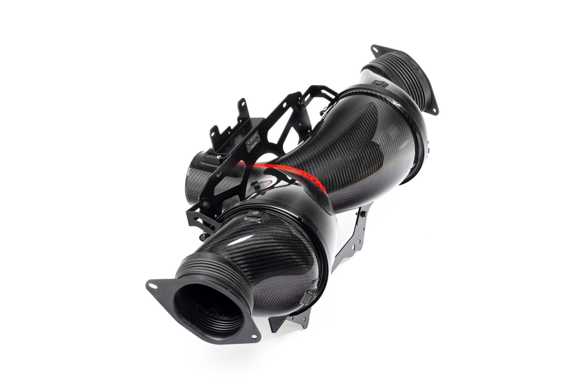 Eventuri Carbon Ansaugsystem für Corvette C8 wo kaufen