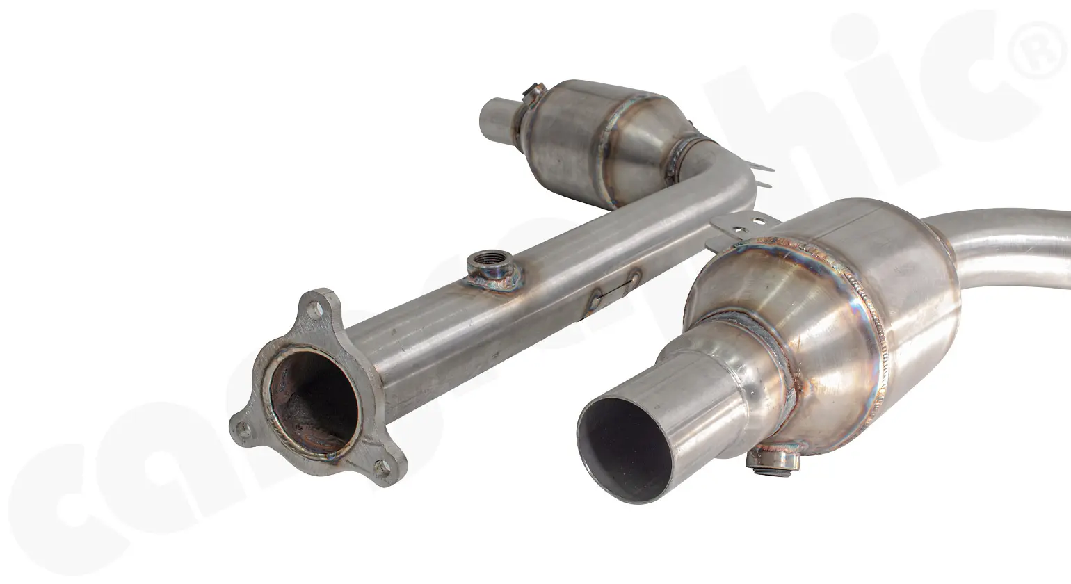 CARGRAPHIC Sportkats 200-Zellen für Porsche 986 Anleitung