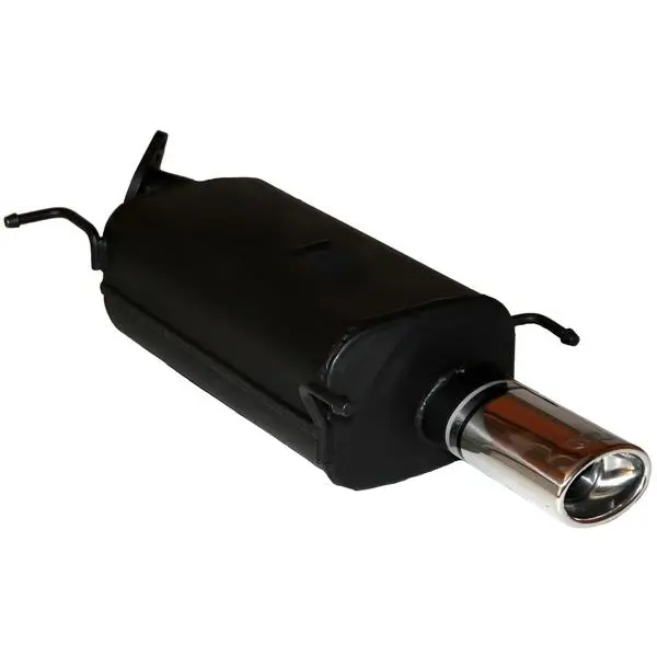 ULTER SPORT Auspuff für Suzuki Swift IV 2004-2010 günstig