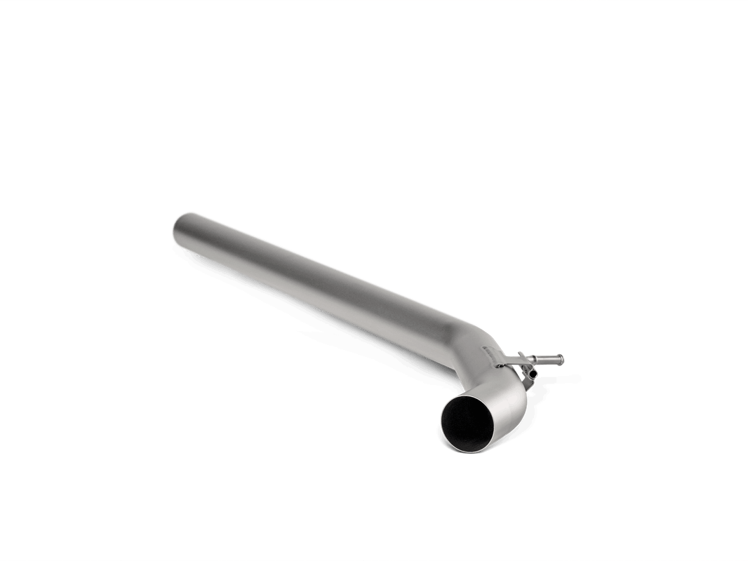 Akrapovic Evolution Link Pipe für Megane 4 RS kaufen