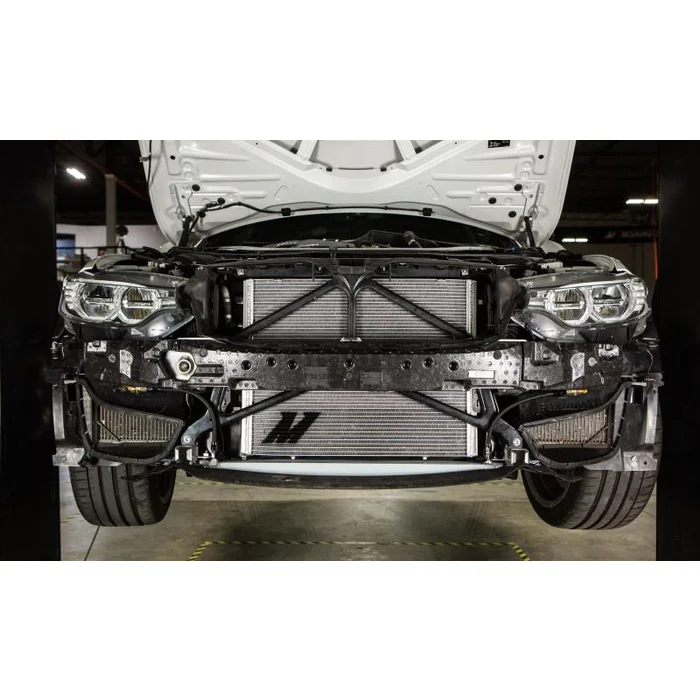 Mishimoto Power Pack BMW F80 M3/M4 15-20 Details