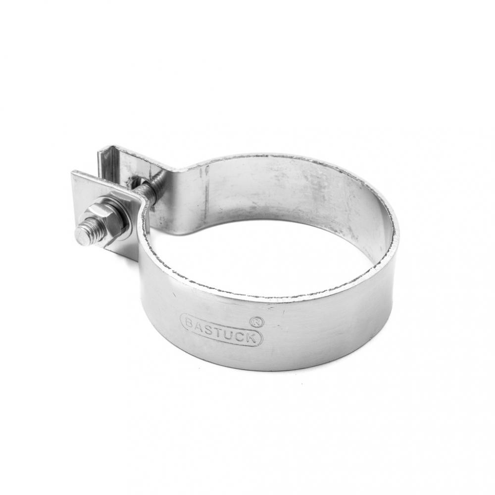 Bastuck Sportauspuff Audi A3 8V 2x76mm