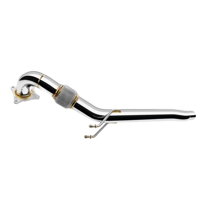 Downpipe FMIC.Pro für AUDI A3 1.8 2.0 TFSI 8P 2004-2013