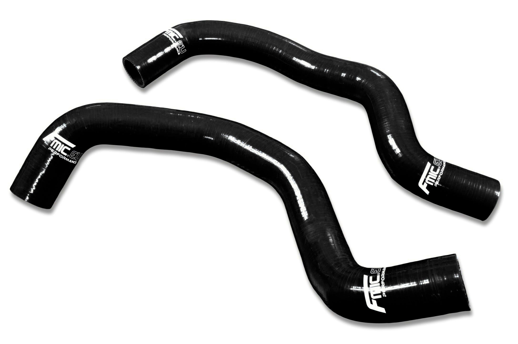 Kühlerschlauch-Set Honda Accord CL7 K20A 