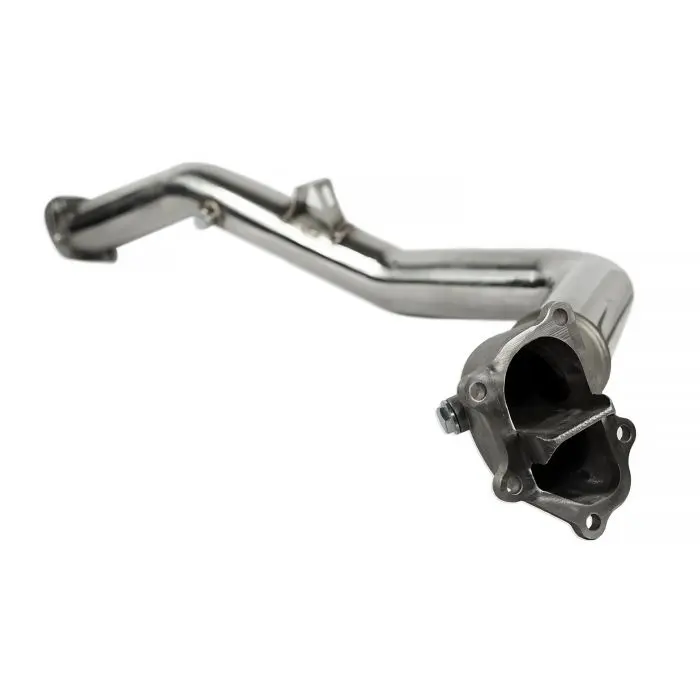 Downpipe FMIC.eu Subaru WRX/STI 2008-2012