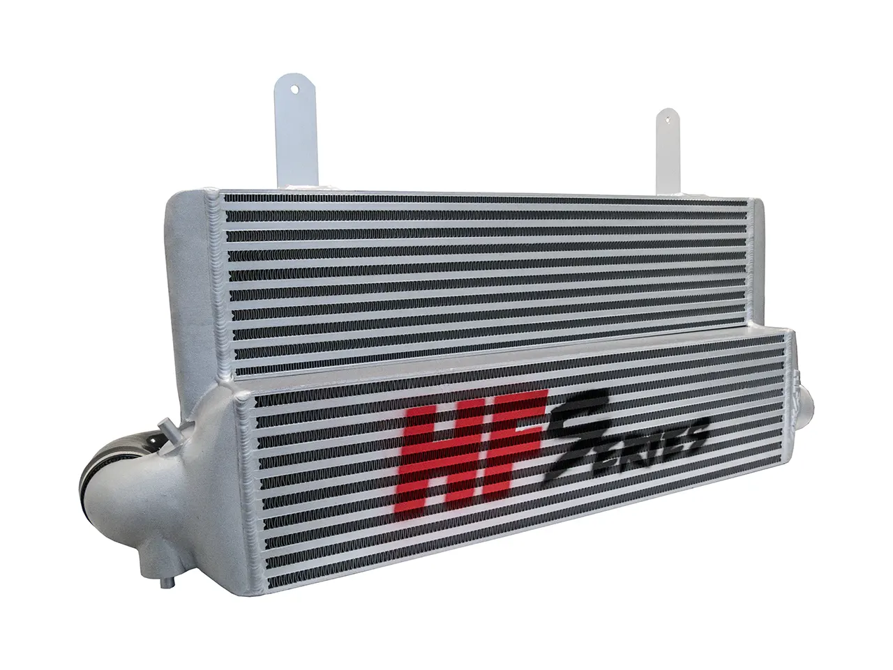 HF-Series Ladeluftkühler Honda Civic FK2 310PS kaufen