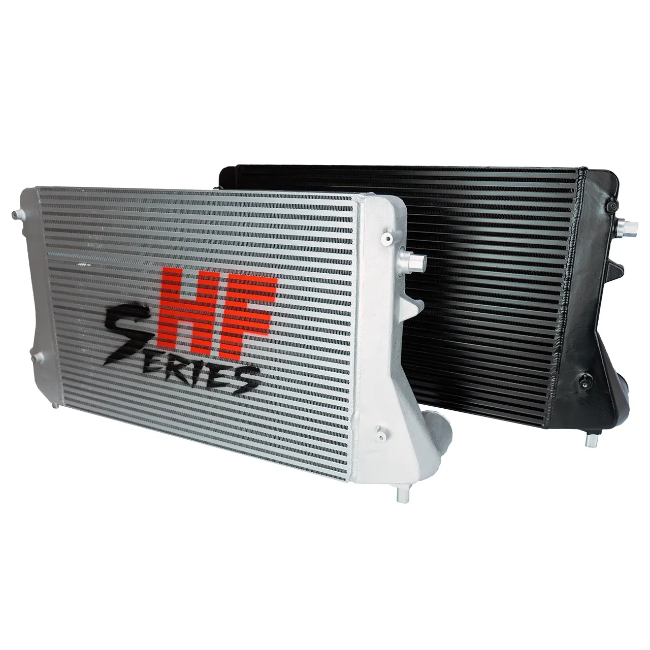 HF-Series Ladeluftkühler Kit V2 für VAG günstig