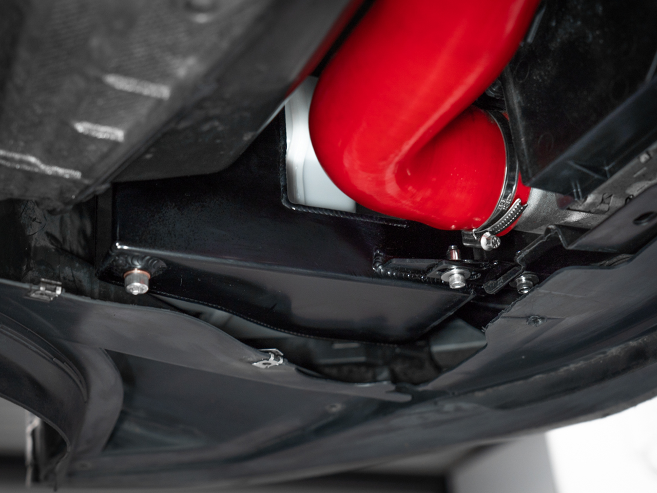 Catch Can Set VAG 2.0 TSI EA888 Gen.3 Bild