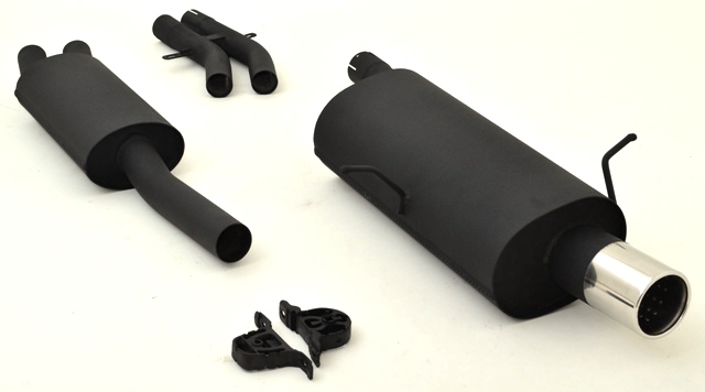 Friedrich Motorsport Gr.A BMW E46 Top Auspuffanlage kaufen