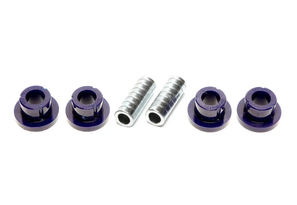 TA Technix PU-Buchsen Vorderachs - Querlenkeraufnahme innen vorne passend für Audi/Seat/Skoda/VW A1/A3/TT/Cordoba/Ibiza/Inca/Leon/Mii/Toledo/Citigo/Fabia/Octavia/Rapid/Roomster/Bora/Caddy/Corrado/Golf/Jetta/New Beetle/Polo/Up/Vento