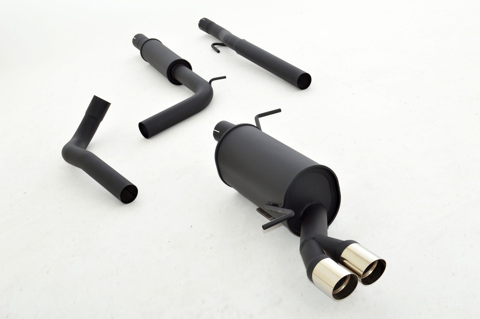 Friedrich Motorsport Gr.A Anlage Audi A1 Top Preis