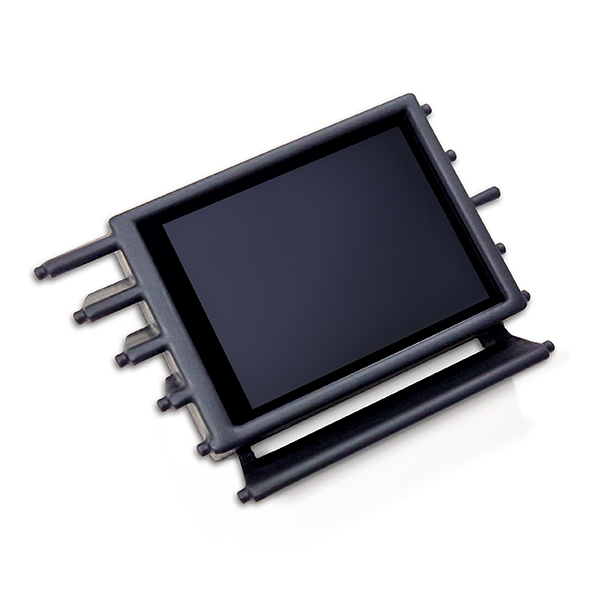 CANchecked Daten-Display Kia Ceed Proceed MFD28