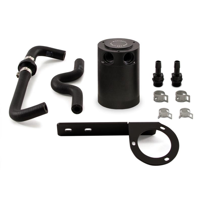 Mishimoto Catch-Can-Set Öl-Auffangbehälter für Honda Civic Type R 2017+