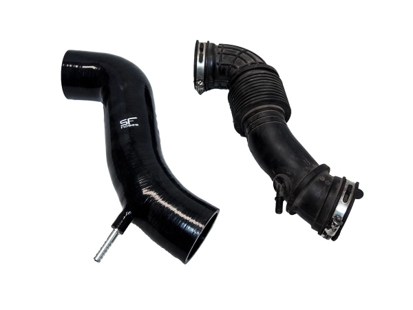 Ansaugrohr 70mm für Ford Fiesta ST180 ST200 Mk.7 günstig