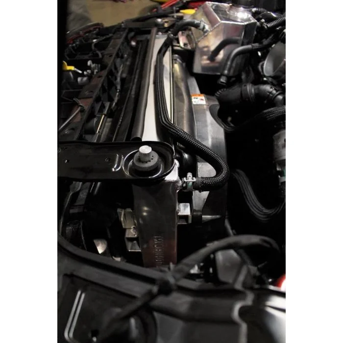 Mishimoto Aluminiumkühler für Ford Mustang GT 15+ wo kaufen