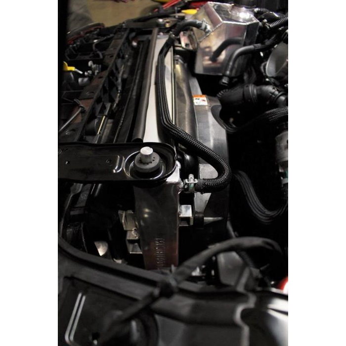 Mishimoto Aluminiumkühler für Ford Mustang GT 15+ wo kaufen