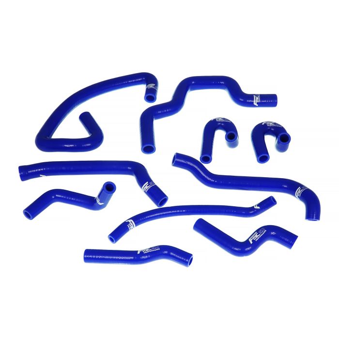 Kühlwasser Silikon Schlauch Kit für Renault Clio I R19 16S/16V F7P 1.8L 88-97 Kühlwasser Silikon Kit für Renault Clio I R19 kaufen