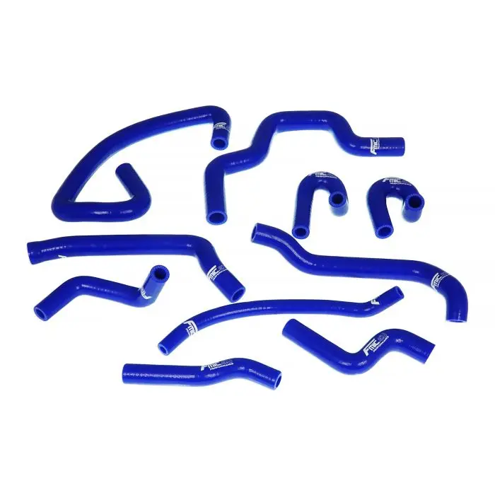 Kühlwasser Silikon Kit für Renault Clio I R19 kaufen