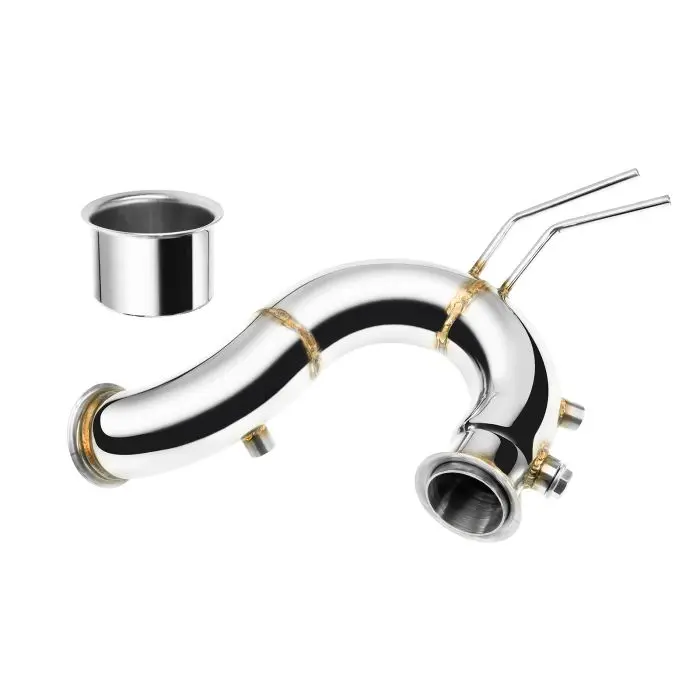 Downpipe FMIC.Pro für AUDI A3 1.6 2.0 TDI 8V 2013-