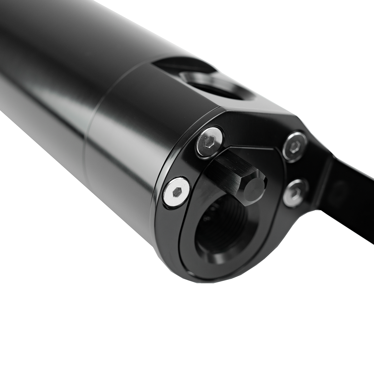 Catch Can Set 2.5 TFSI Audi RS3/TTRS 400PS Anleitung