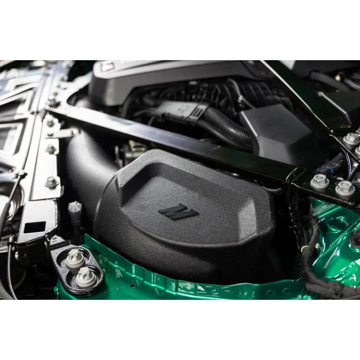 Mishimoto Performance-Intake für BMW G8X M3/M4 Details