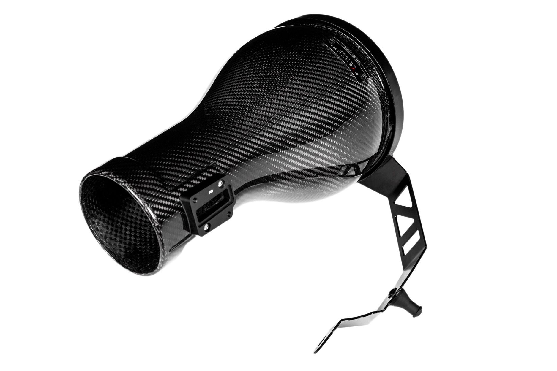 Eventuri Carbon Ansaugsystem für BMW M135i M235i X2 Tuning