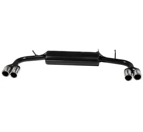 ULTER SPORT Auspuff für Mitsubishi Lancer VIII Bild