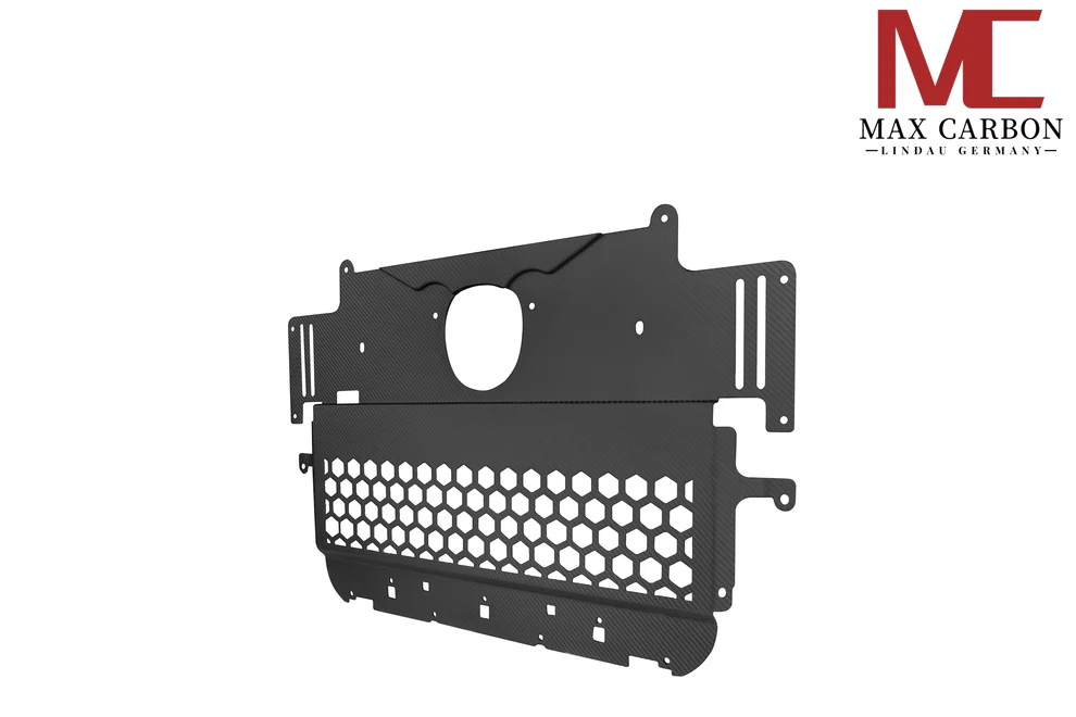 Carbon Untenbodenschutz für BMW M3 M4 M2 kaufen Foto