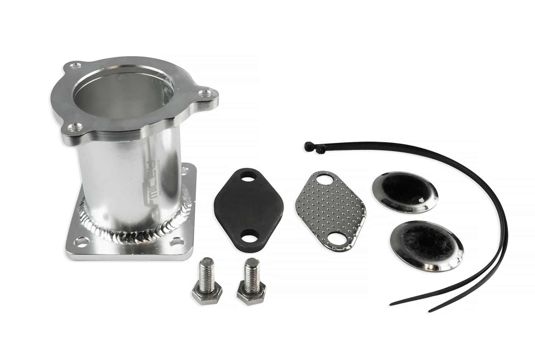 FMIC AGR-Flansch BMW E60/E61/E61N 520D/525D/530D/535D