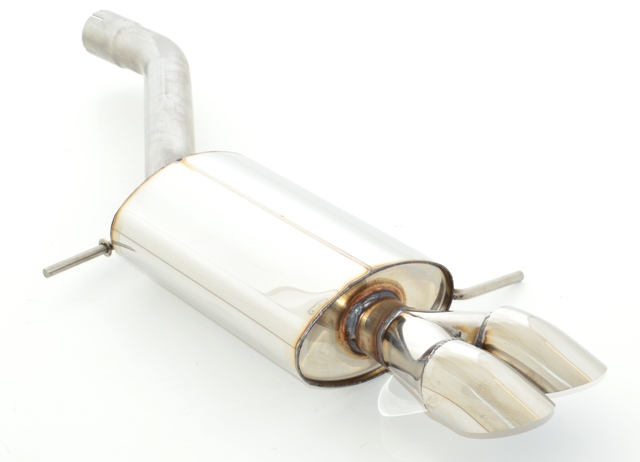 Sportendschalldämpfer VW Passat 3C B6 kaufen kaufen