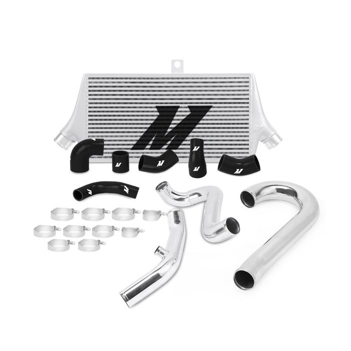 Mishimoto Ladeluftkühler für Mitsubishi Lancer Evolution VII/VIII/IX 01-07 Mishimoto Ladeluftkühler für Mitsubishi Lancer Evo VII-IX kaufen