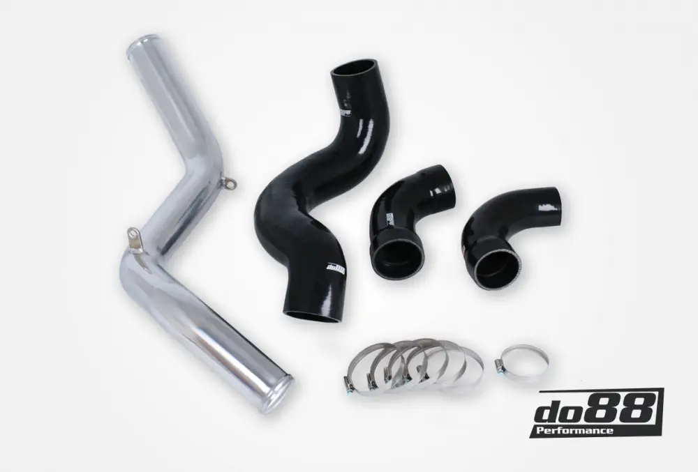 do88 VOLVO V70/S80 2.5T 2.5FT AFV 2008-15 Druckrohr