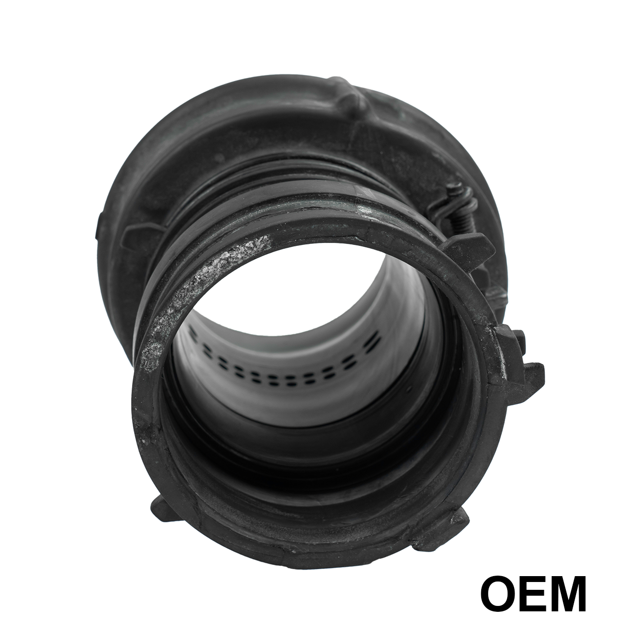 HFI Air Intake Upgrade Kit für Kia Ceed II JD 1.6 GT Foto
