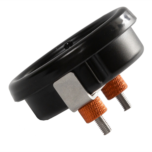 CANchecked Daten-Display MFD15 Gen2 Tuning-Upgrade Anleitung