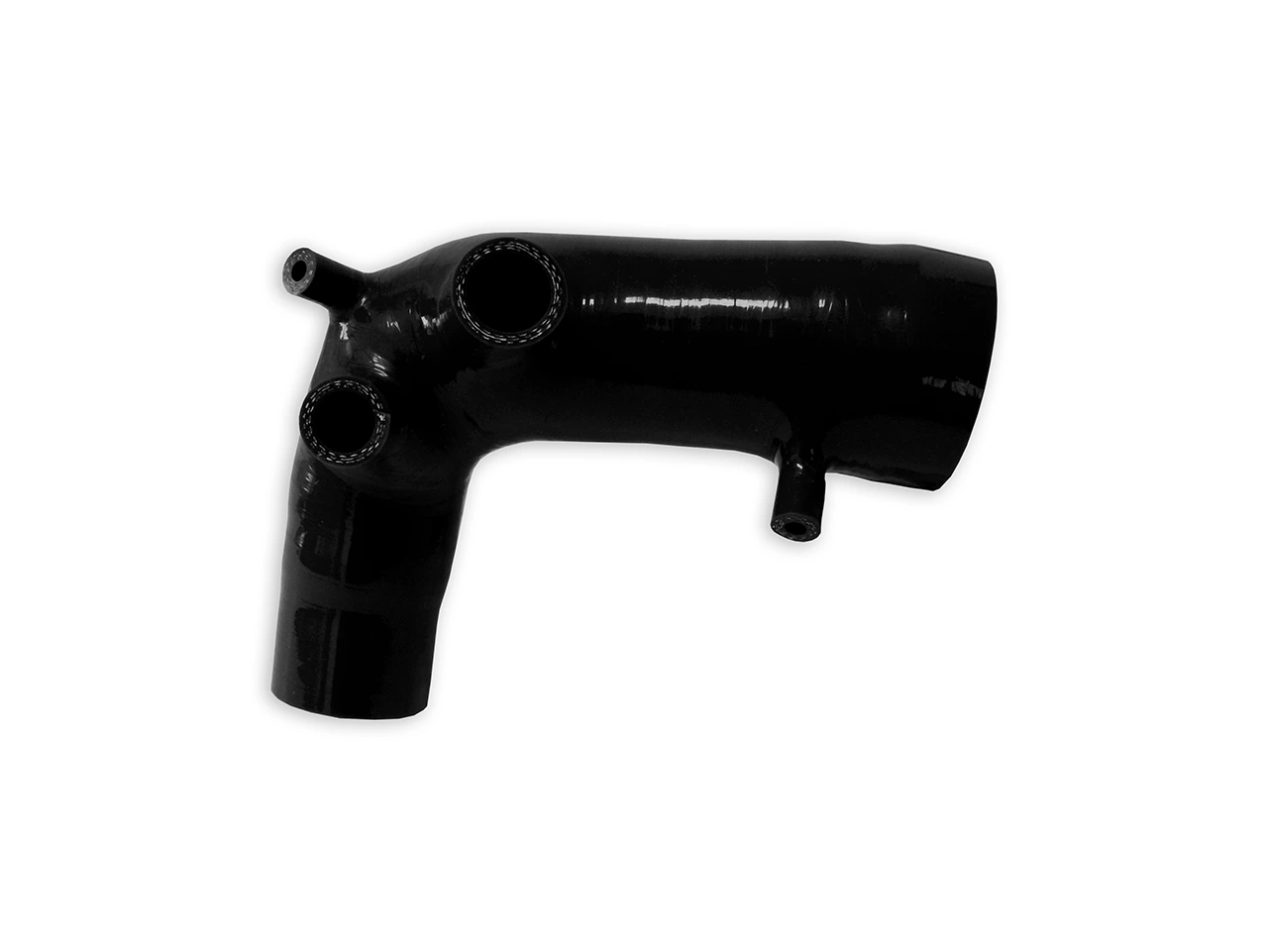 Ansaugschlauch VW Polo 9N 1.8 T 150/180PS Ansaugschlauch VW Polo 9N 1.8 T Mehr Performance kaufen