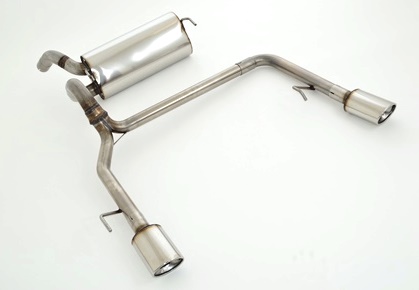 Friedrich Motorsport Duplex Endschalldämpfer Opel kaufen