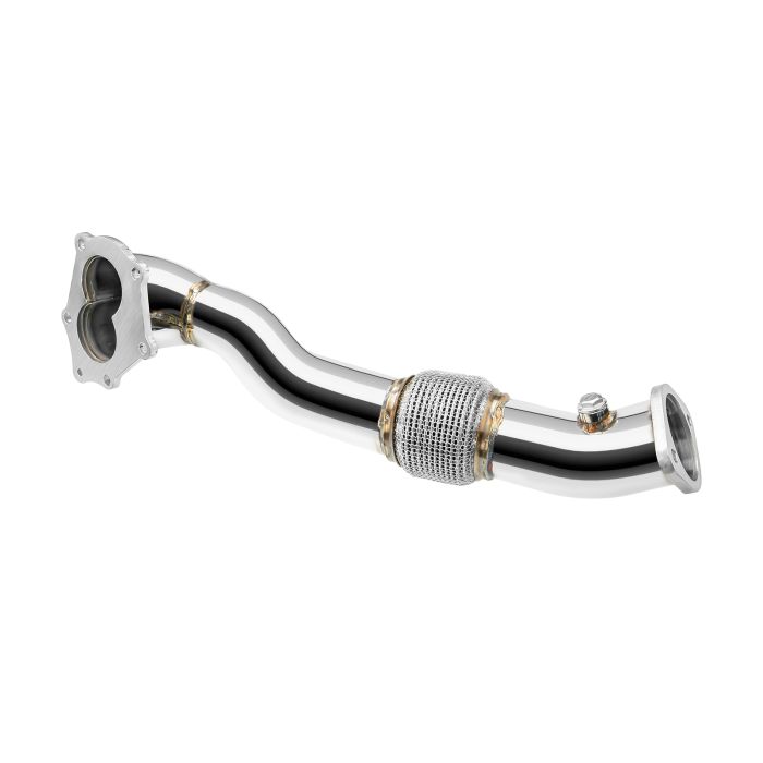 Downpipe FMIC.Pro für MITSUBISHI Lancer Evo X 2.0T 2010-2016 Downpipe FMIC.Pro für Mitsubishi Lancer Evo X kaufen