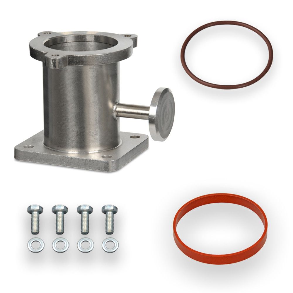 FMIC AGR Delete Entfernung Set für BMW mit 2.0 2.5 3.0 D M47N2 M57N2 Motoren FMIC AGR Delete Entfernung Set für BMW mit 2.0 2.5 3.0 D M47N2 M57N2 Motoren